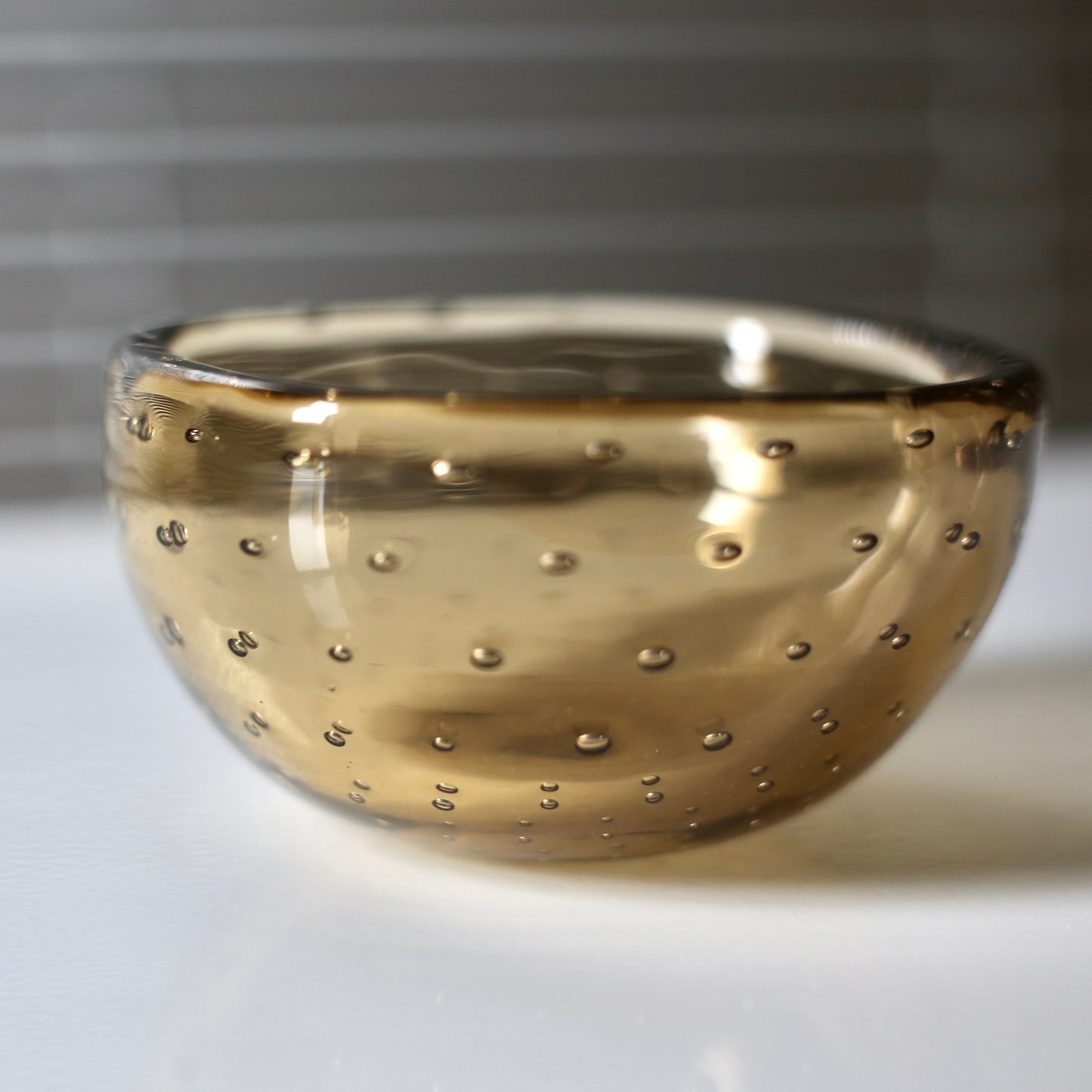 Bowl / Venini