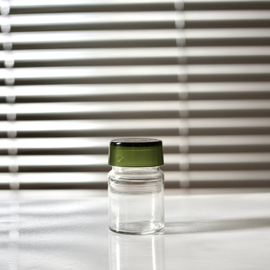 Spice jar 4 /Nuutajärvi